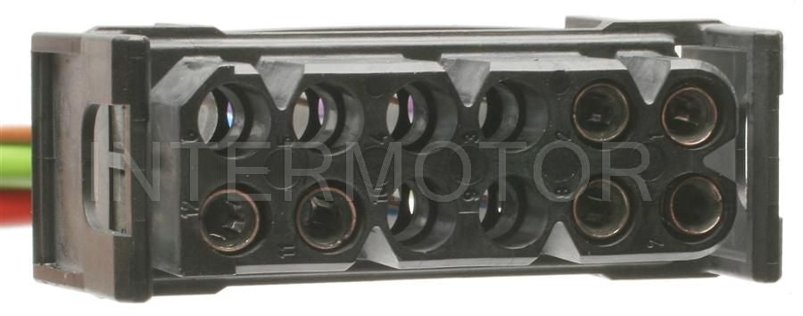 Intermotor Ignition Switch US-785