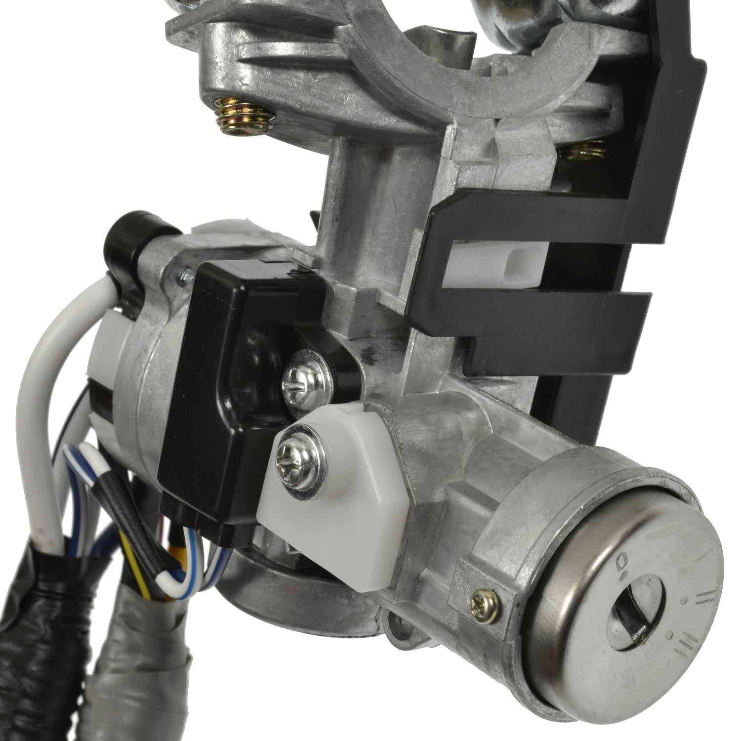 Intermotor Ignition Lock Cylinder and Switch US-788