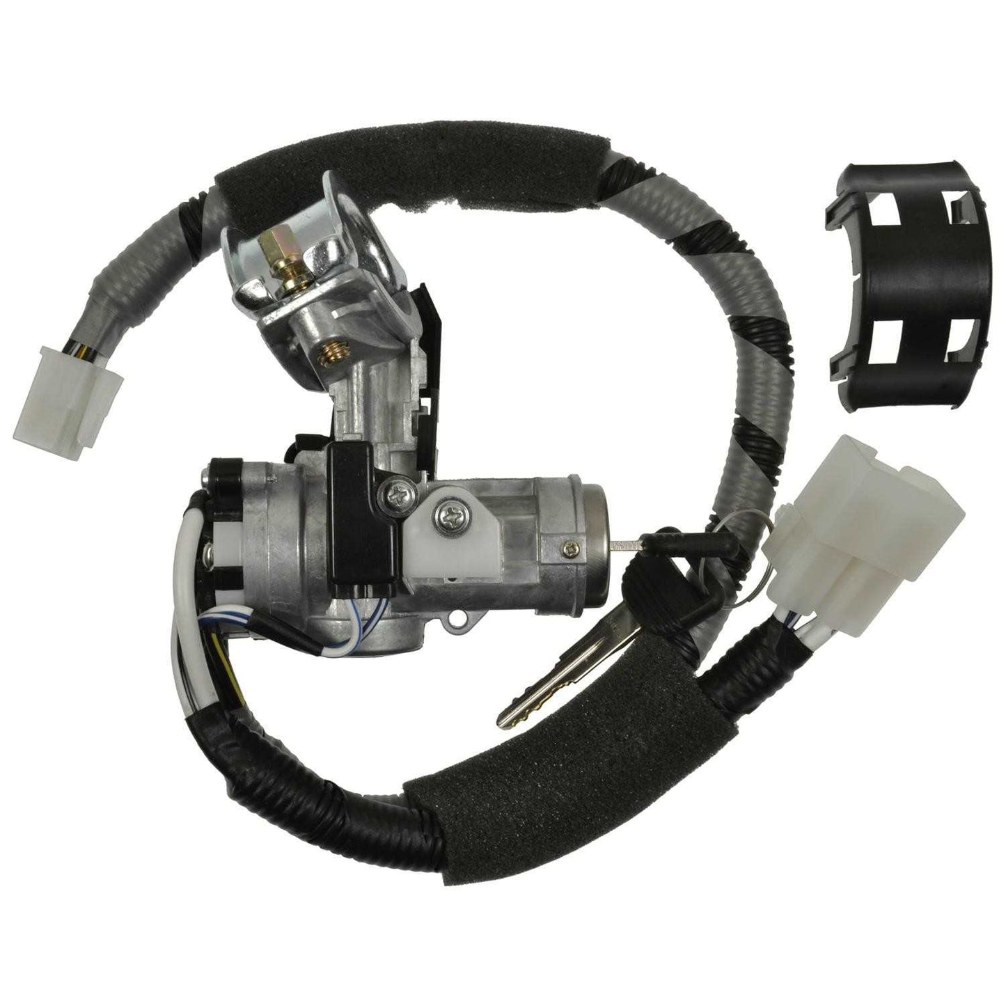 Intermotor Ignition Lock Cylinder and Switch US-788