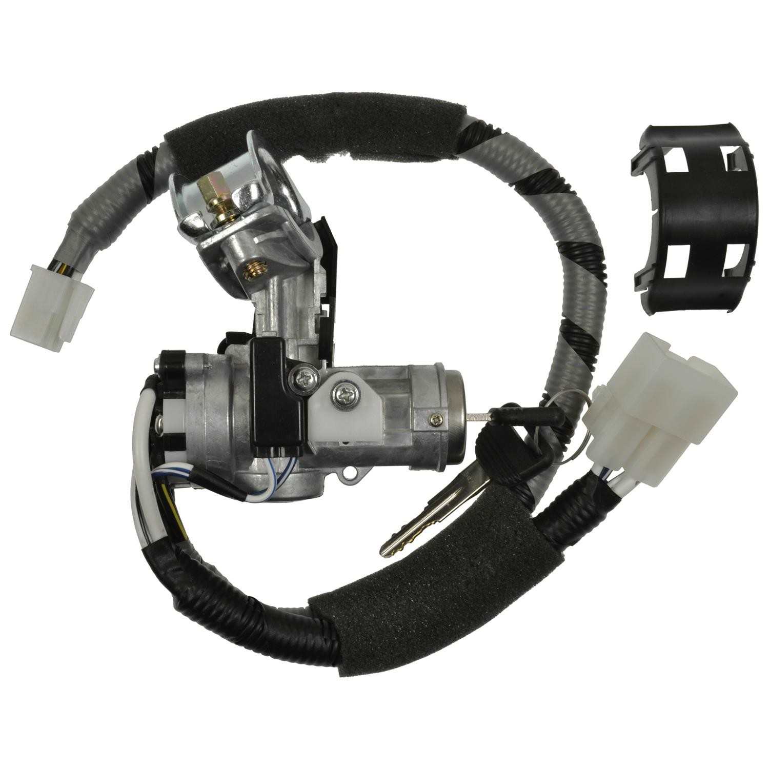 Intermotor Ignition Lock Cylinder and Switch US-788
