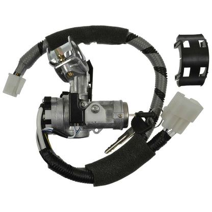 Intermotor Ignition Lock Cylinder and Switch US-788