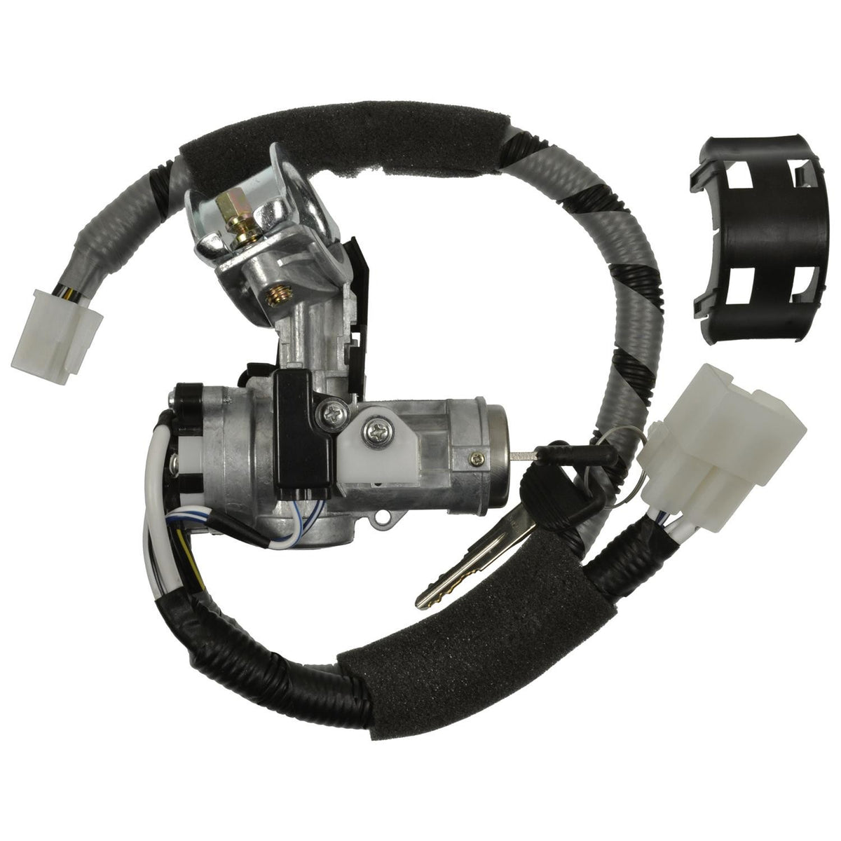 Intermotor Ignition Lock Cylinder and Switch US-788