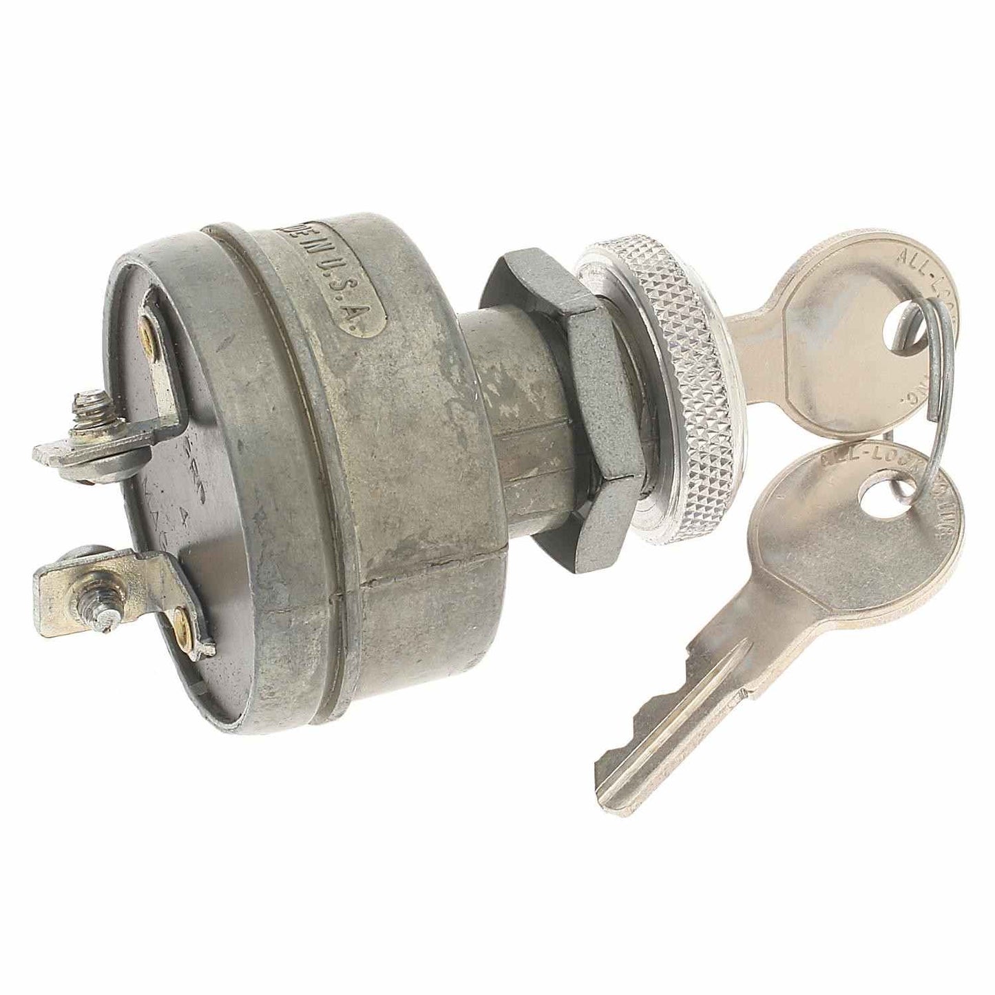 Standard Ignition Ignition Switch US-78