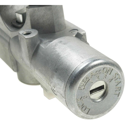 Intermotor Ignition Lock Cylinder and Switch US-790