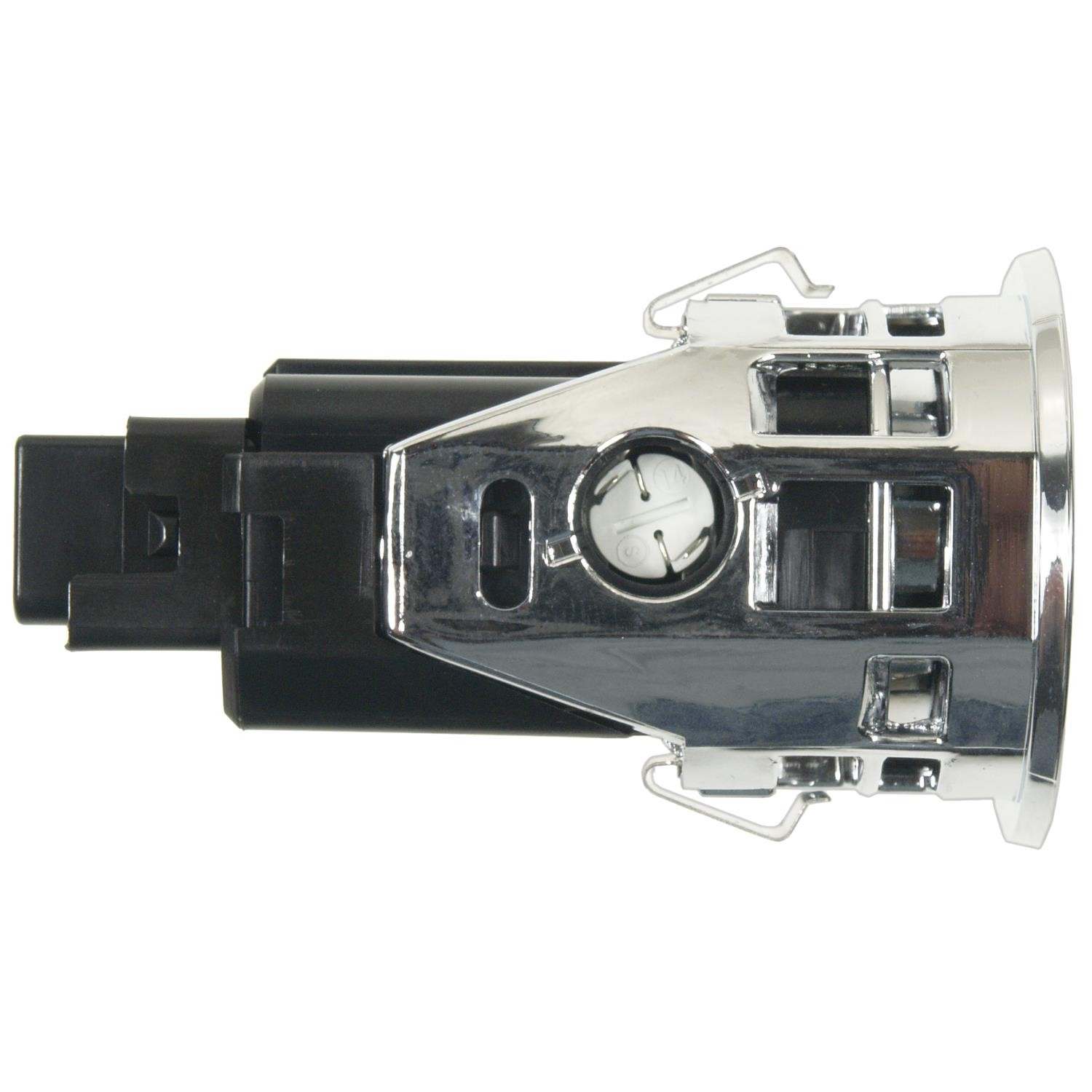 Intermotor Push To Start Ignition Switch US-793