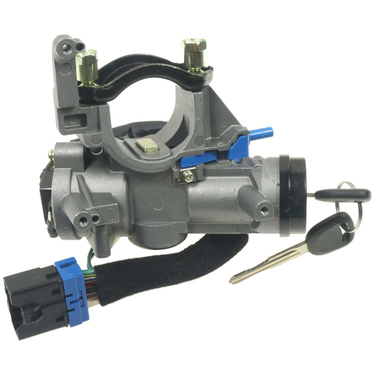 Intermotor Ignition Lock Cylinder and Switch US-796