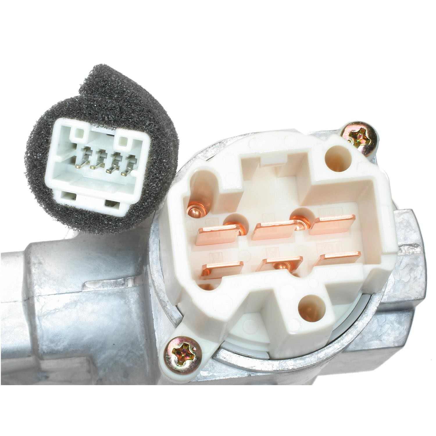 Intermotor Ignition Lock Cylinder and Switch US-798
