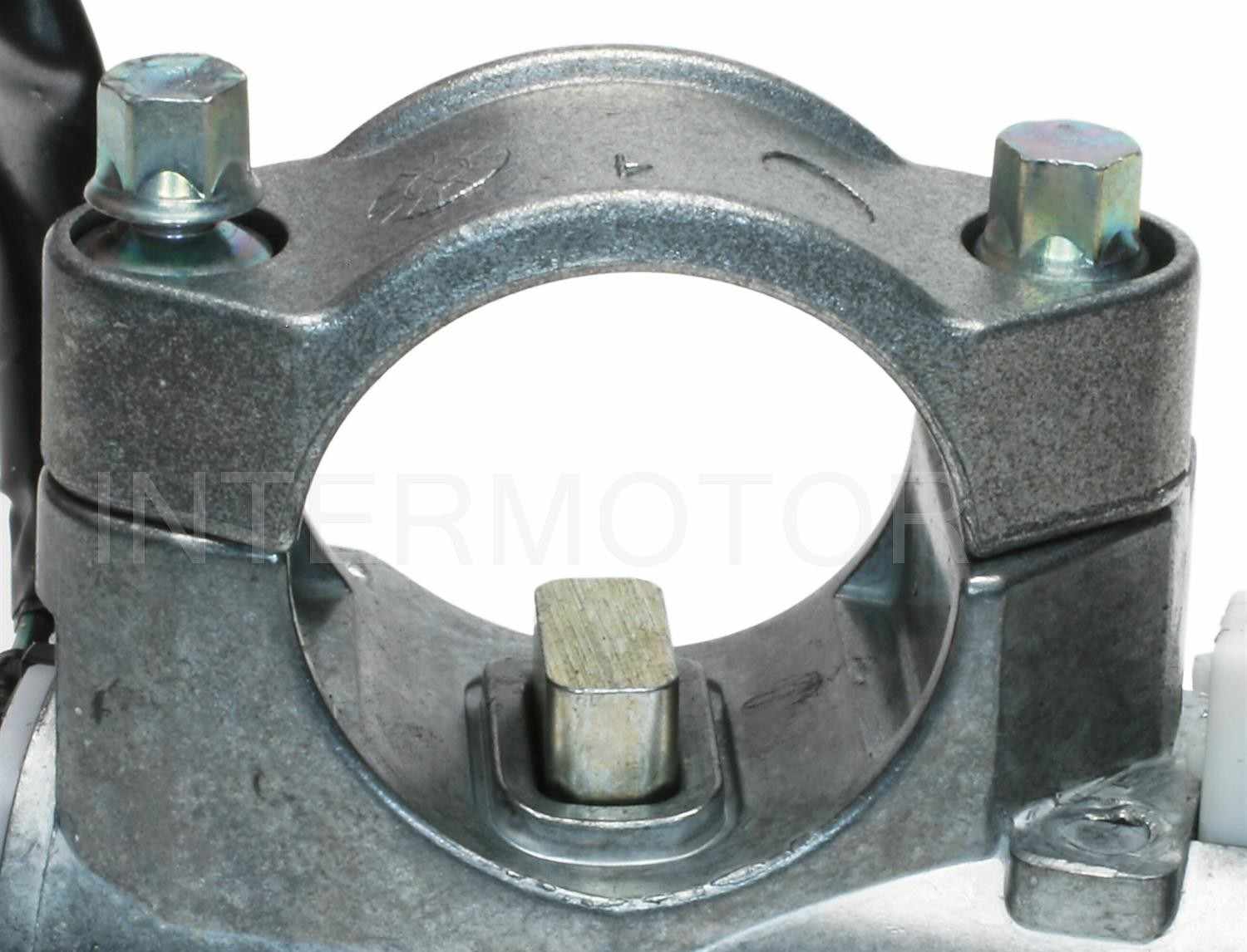 Intermotor Ignition Lock Cylinder and Switch US-799