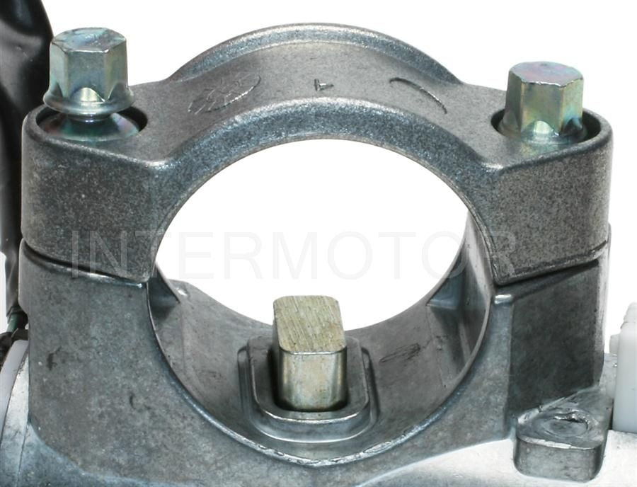 Intermotor Ignition Lock Cylinder and Switch US-799