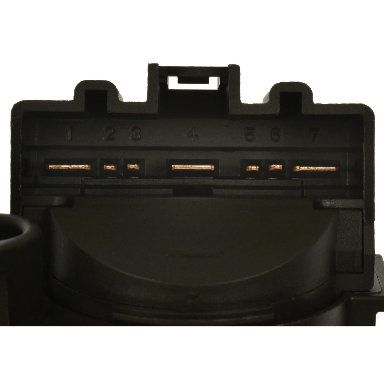 Standard Ignition Steering Column Housing Repair Kit US800L
