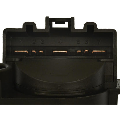 Standard Ignition Ignition Lock Cylinder Repair Kit US801L
