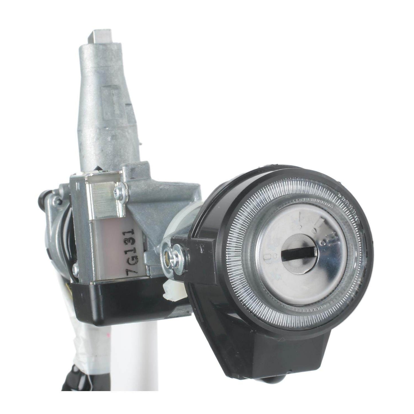 Intermotor Ignition Lock Cylinder and Switch US-802