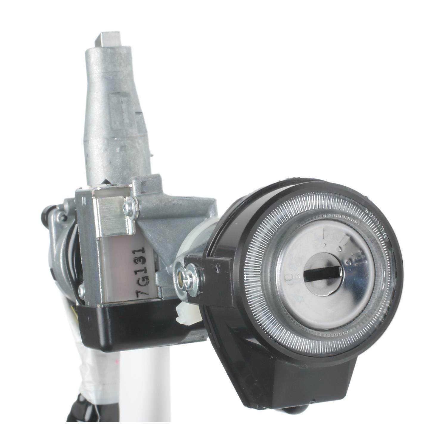 Intermotor Ignition Lock Cylinder and Switch US-802