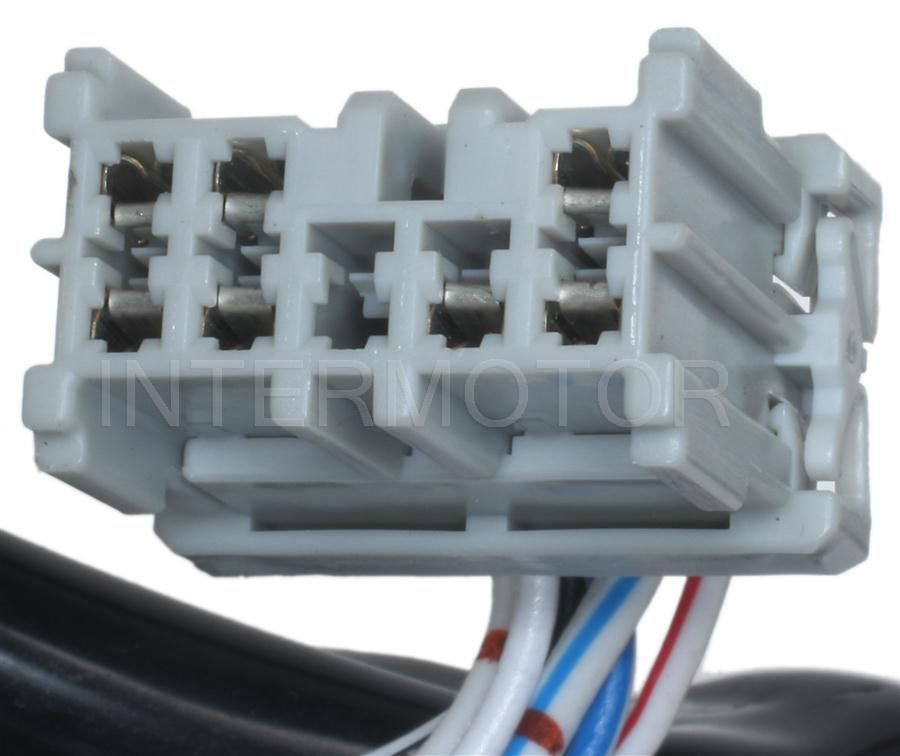 Intermotor Ignition Lock Cylinder and Switch US-802