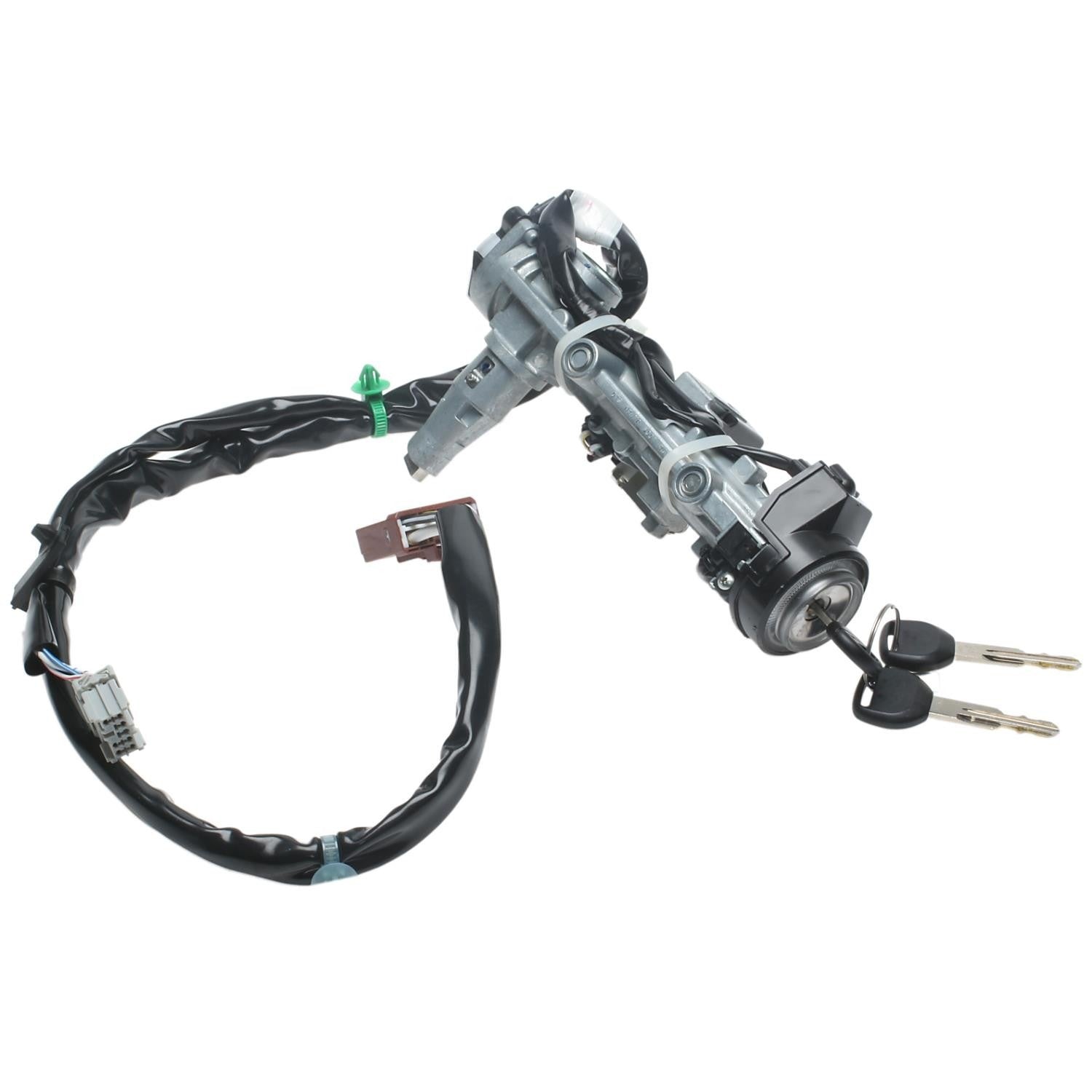 Intermotor Ignition Lock Cylinder and Switch US-802