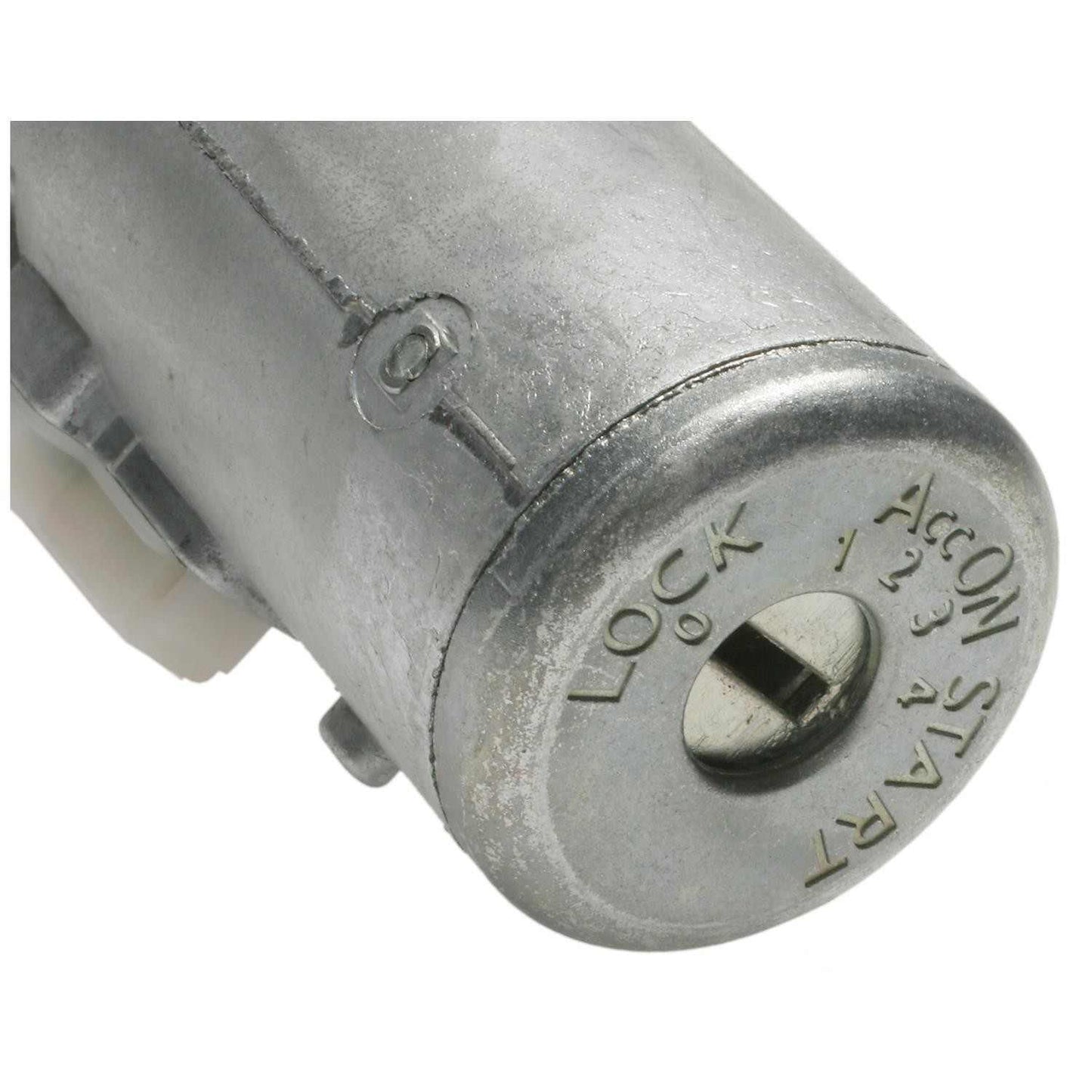 Intermotor Ignition Lock Cylinder and Switch US-803