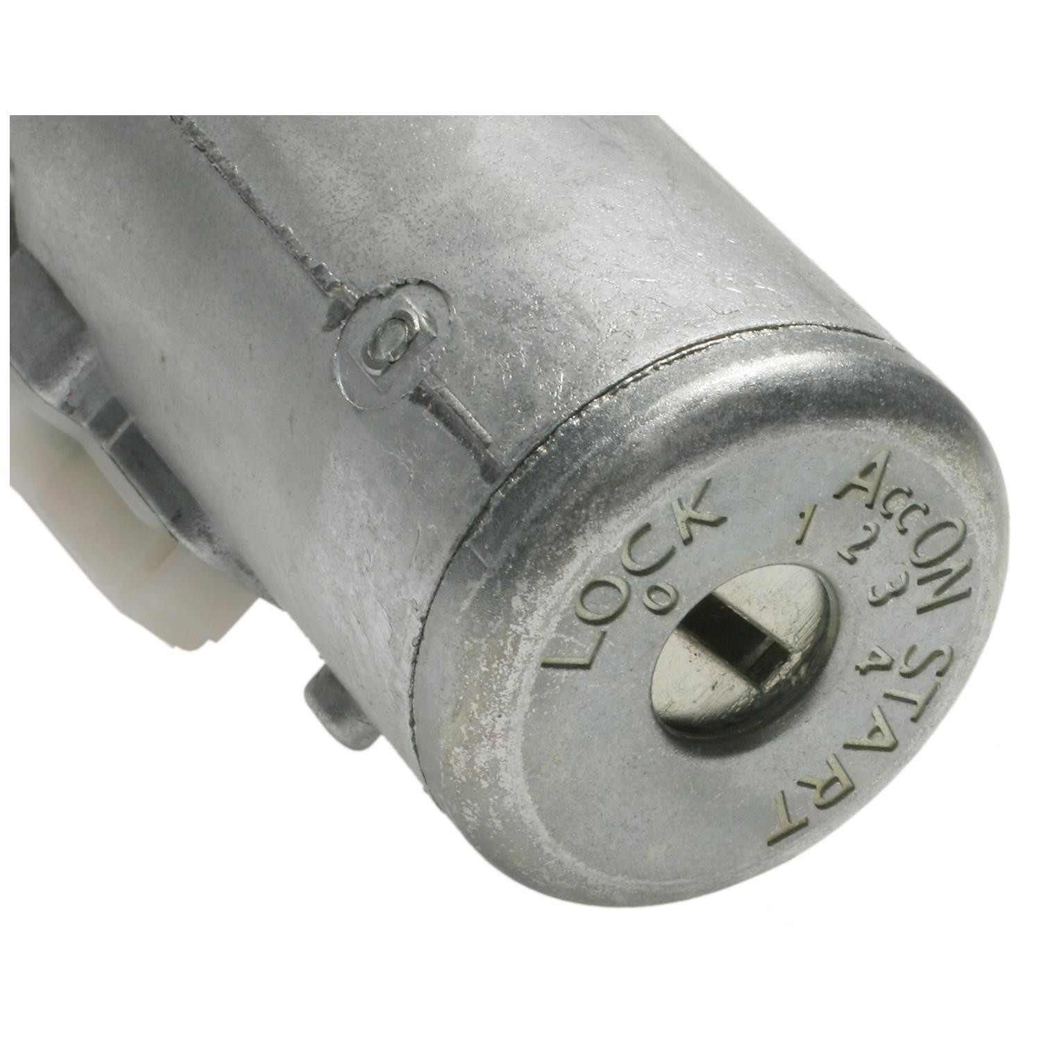Intermotor Ignition Lock Cylinder and Switch US-803