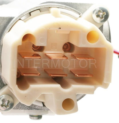 Intermotor Ignition Lock Cylinder and Switch US-803