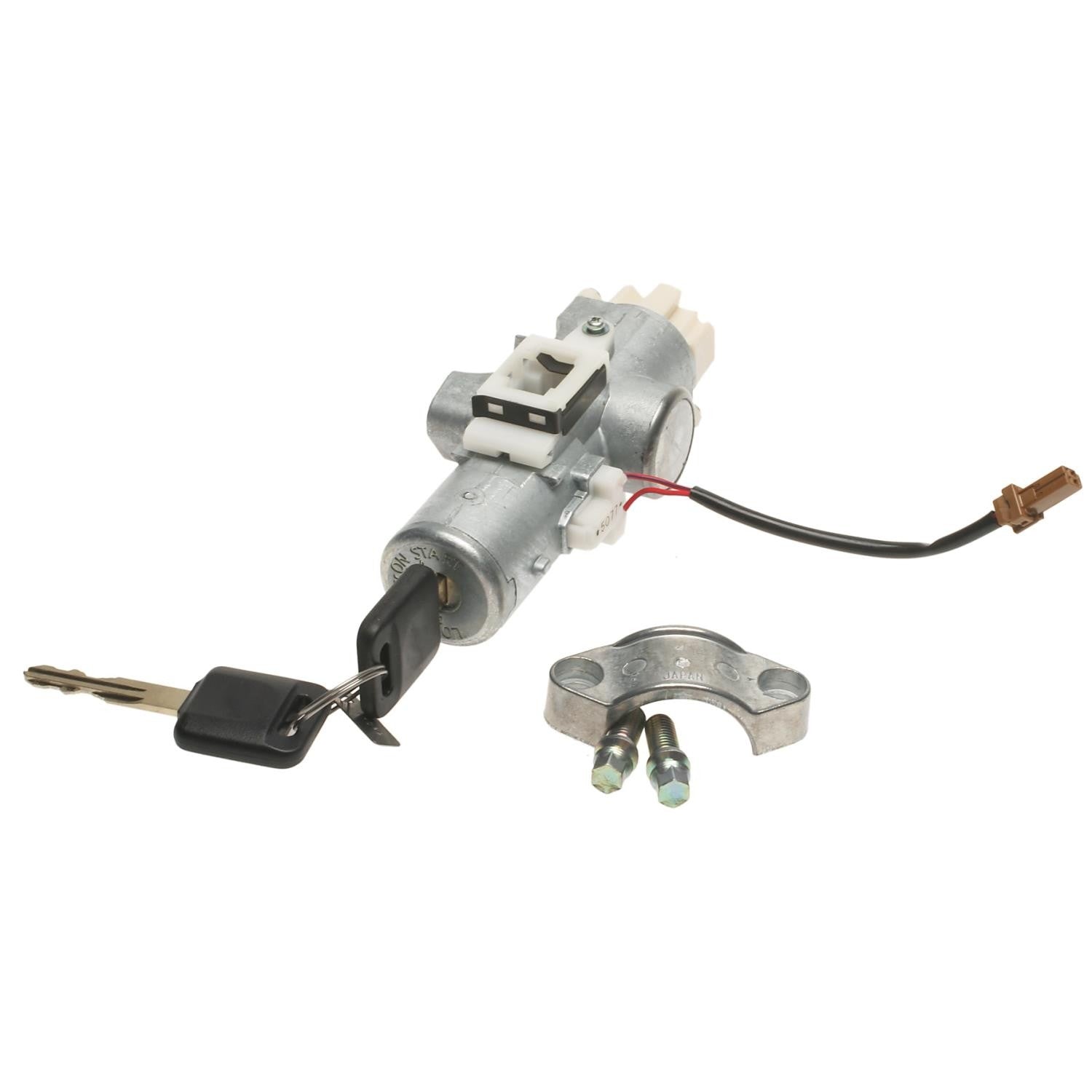 Intermotor Ignition Lock Cylinder and Switch US-803
