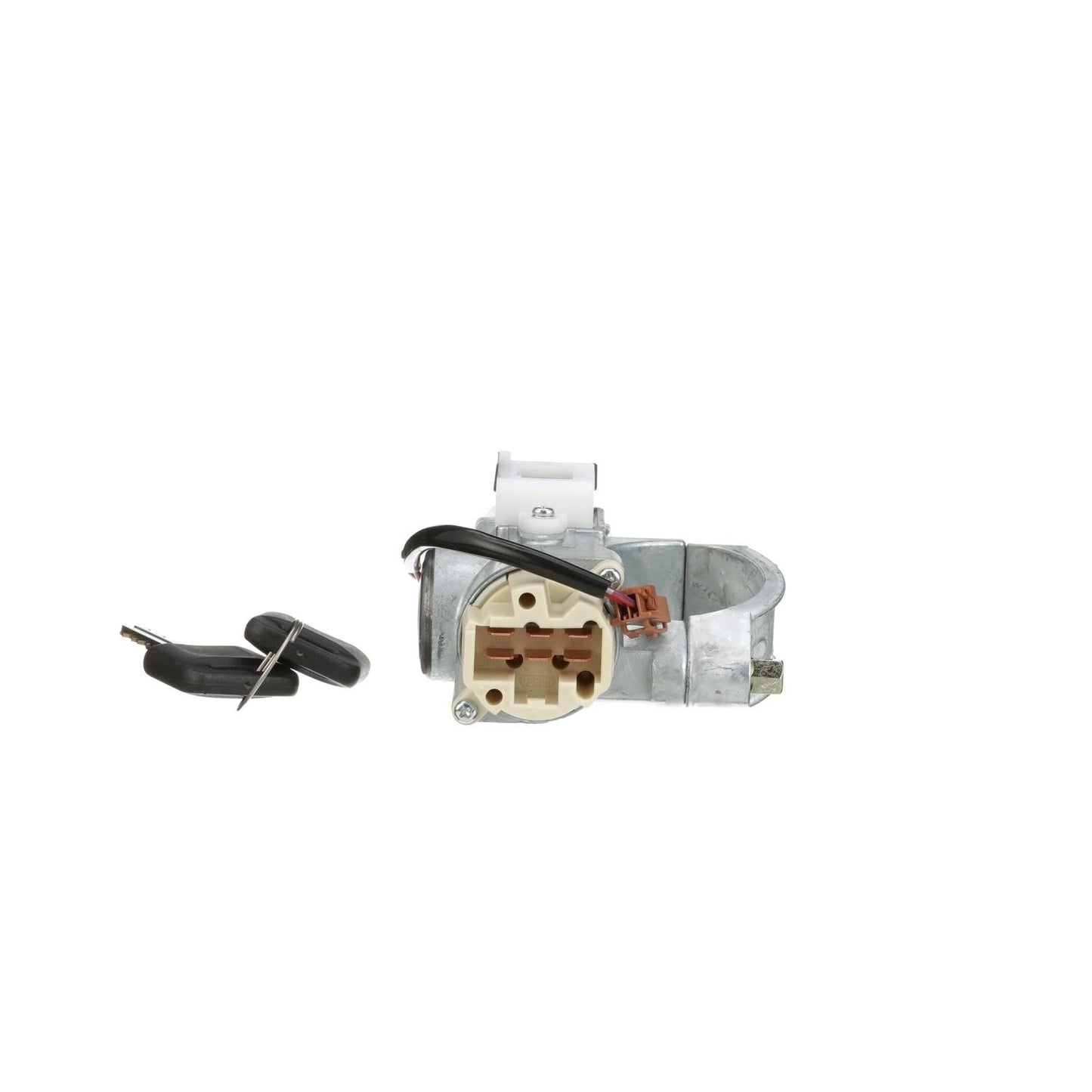 Intermotor Ignition Lock Cylinder and Switch US-804