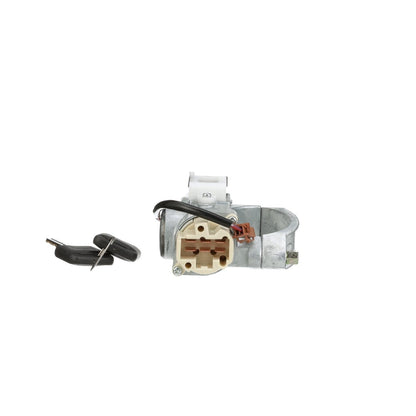 Intermotor Ignition Lock Cylinder and Switch US-804