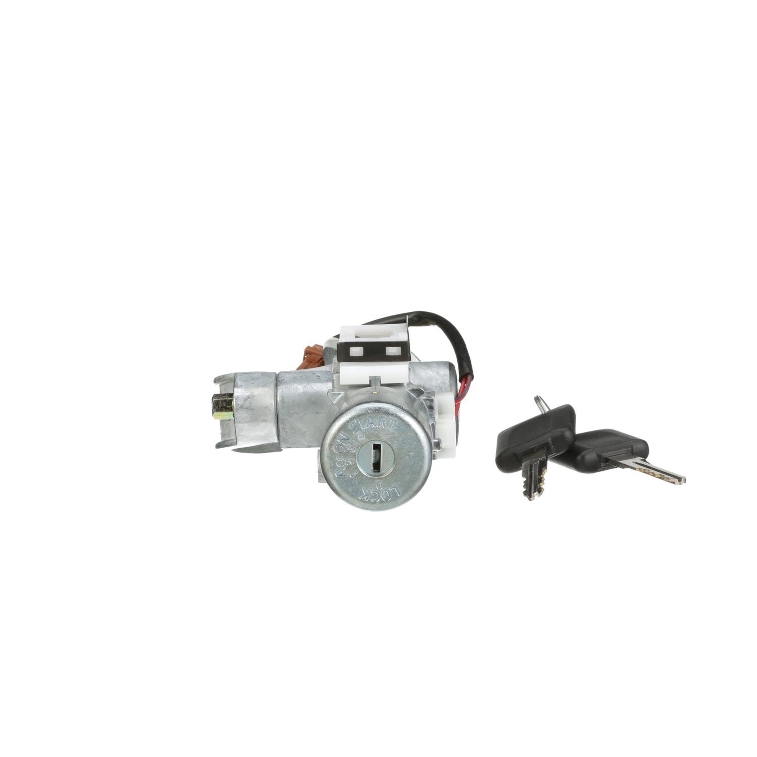 Intermotor Ignition Lock Cylinder and Switch US-804