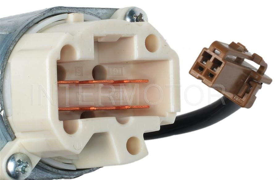 Intermotor Ignition Lock Cylinder and Switch US-804
