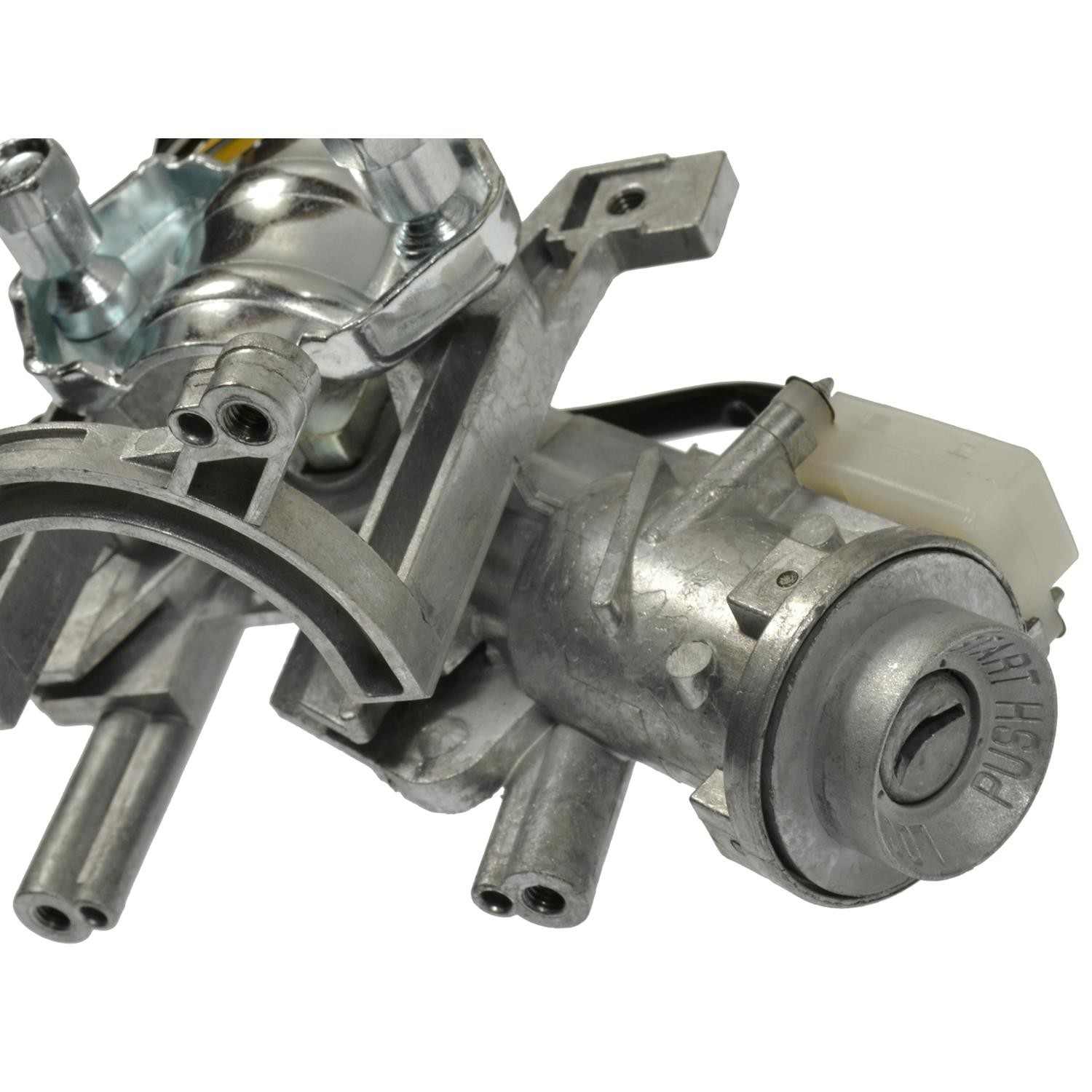 Intermotor Ignition Lock Cylinder and Switch US-811