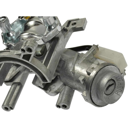 Intermotor Ignition Lock Cylinder and Switch US-811
