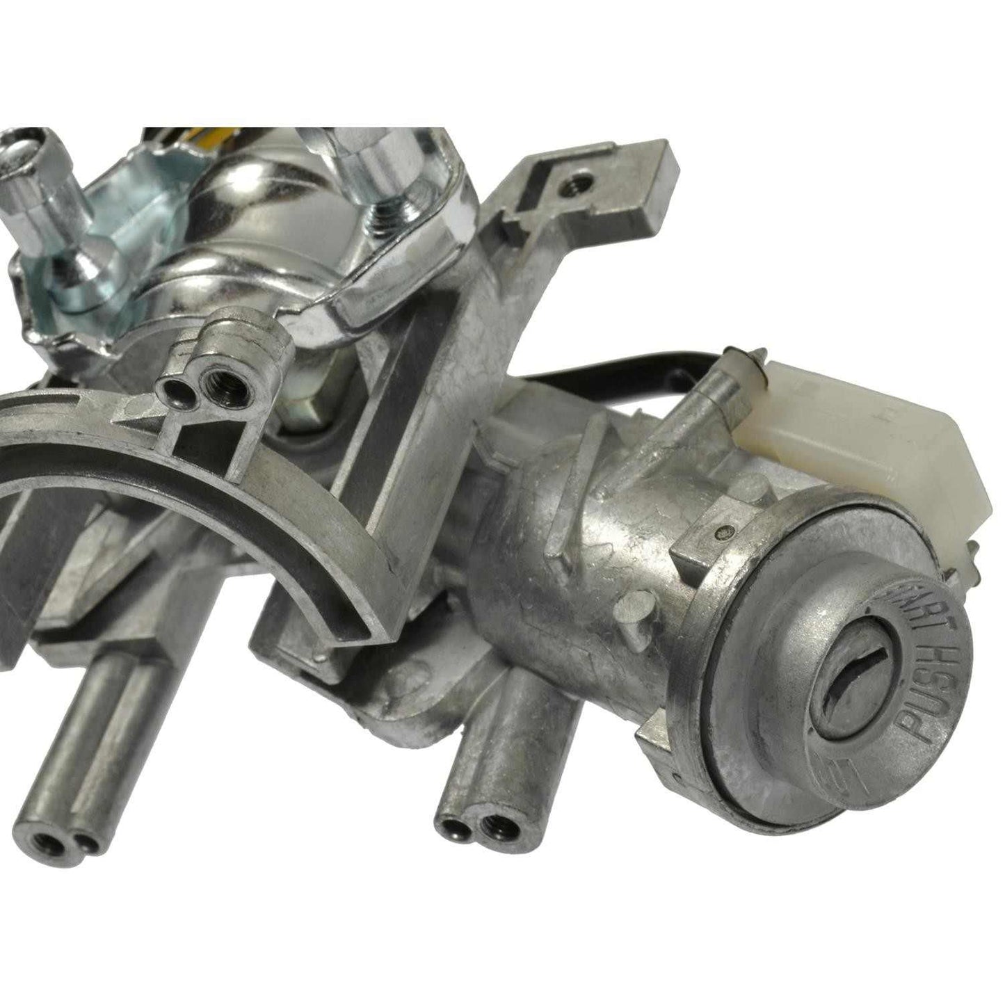 Intermotor Ignition Lock Cylinder and Switch US-811
