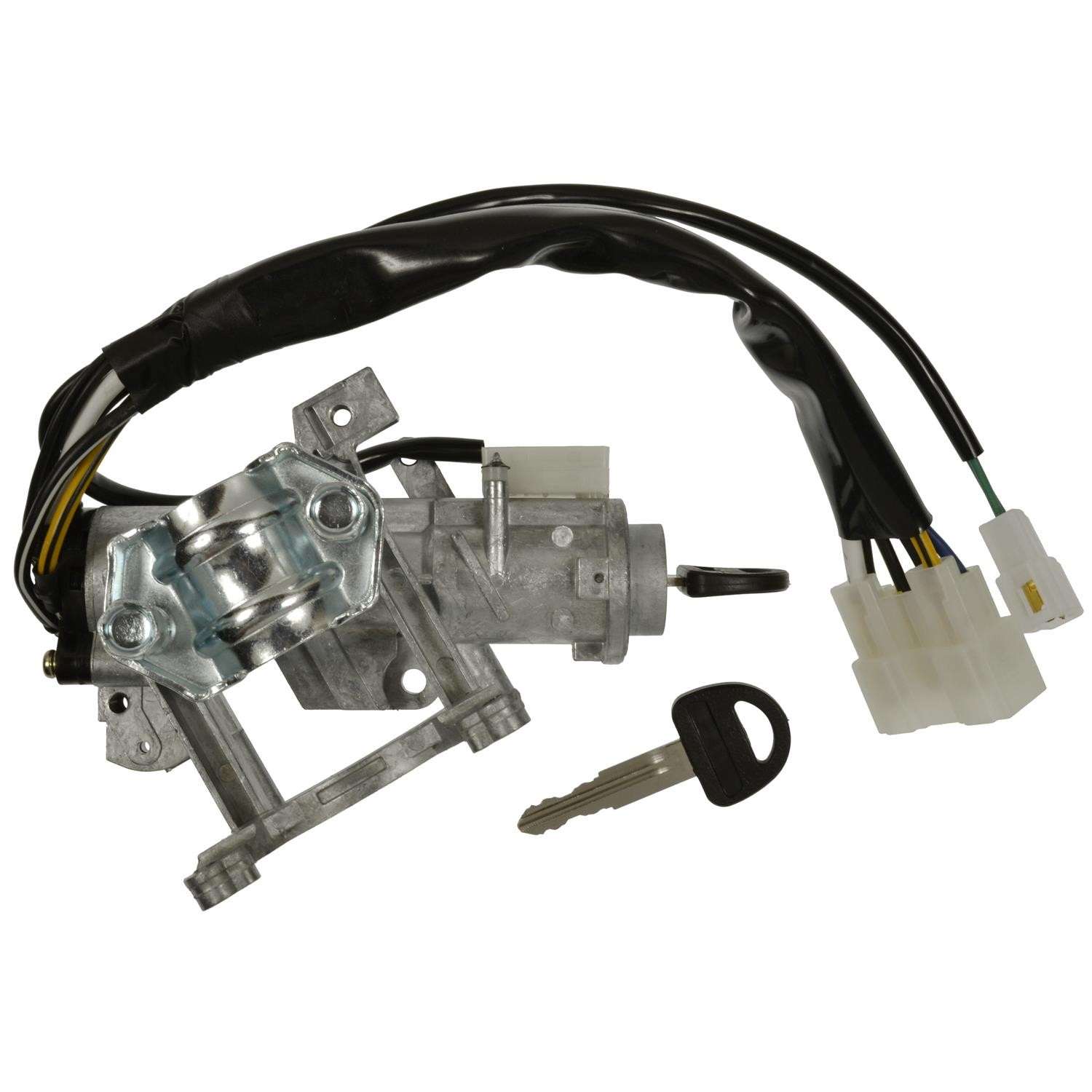 Intermotor Ignition Lock Cylinder and Switch US-811