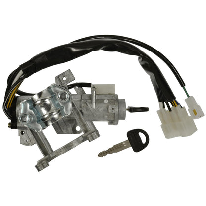 Intermotor Ignition Lock Cylinder and Switch US-811