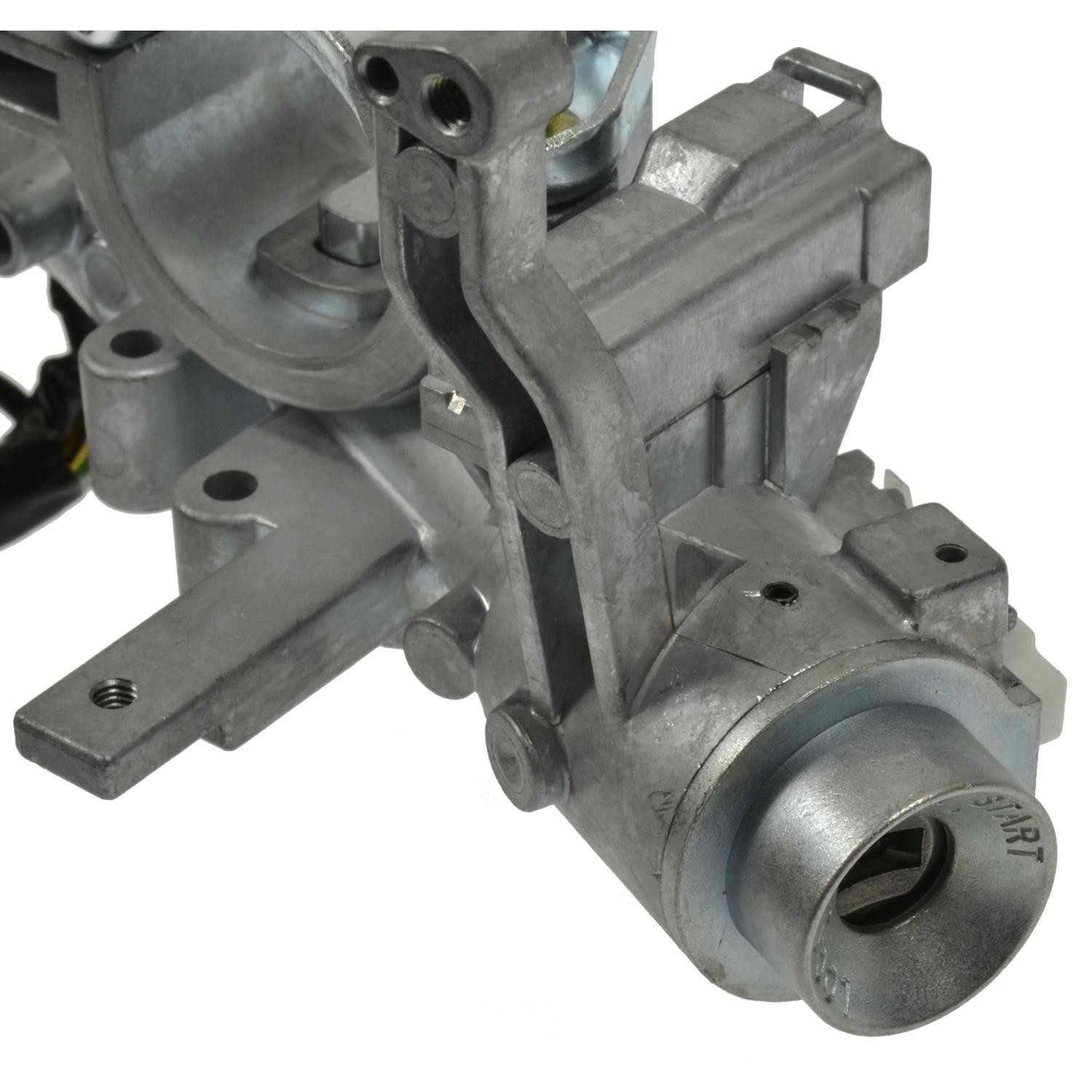 Intermotor Ignition Lock Cylinder and Switch US-817