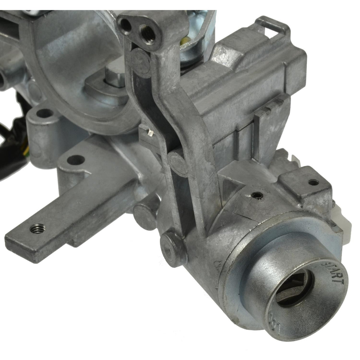 Intermotor Ignition Lock Cylinder and Switch US-817