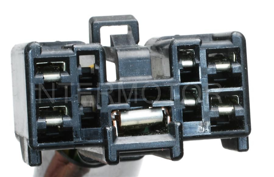 Intermotor Ignition Lock Cylinder and Switch US-817
