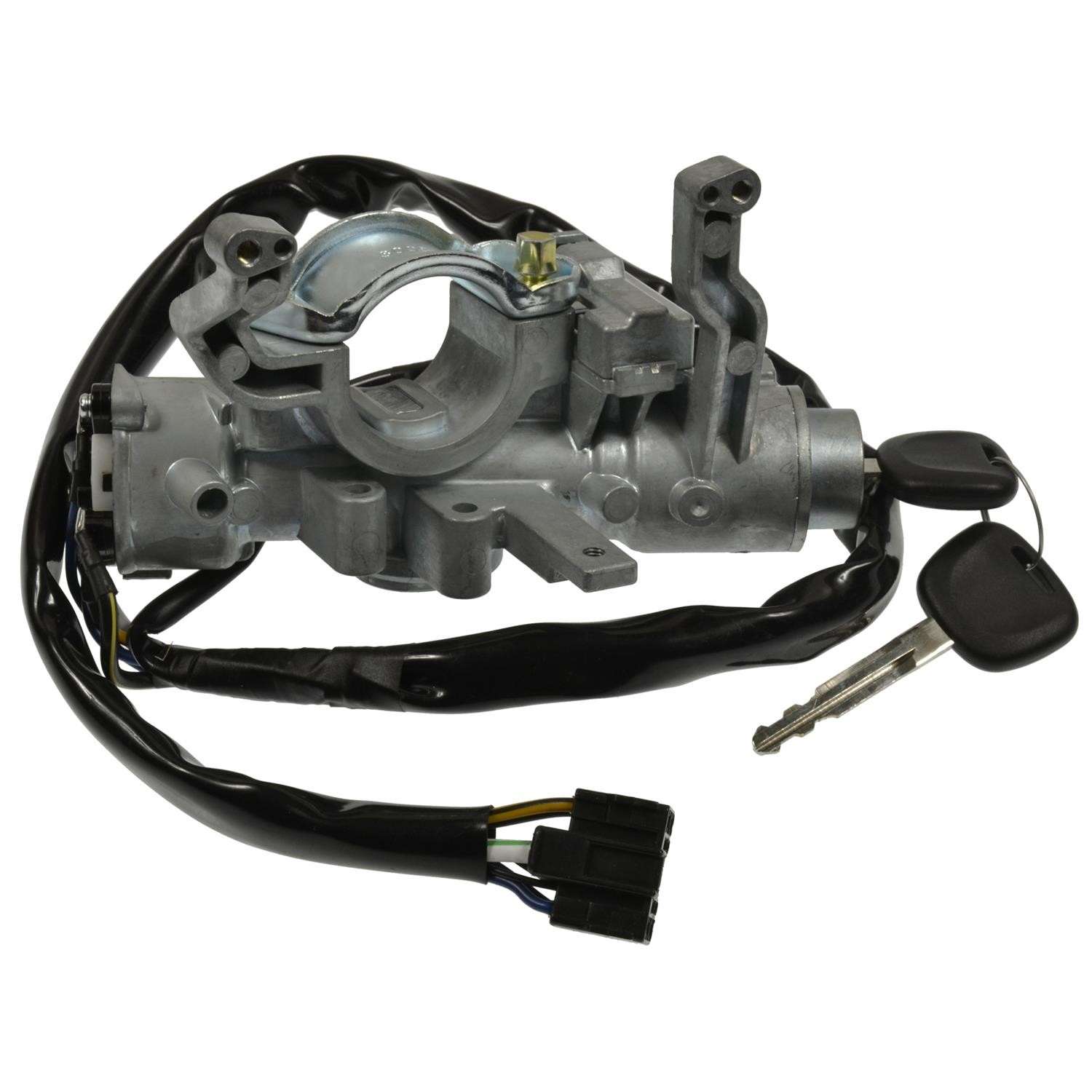 Intermotor Ignition Lock Cylinder and Switch US-817