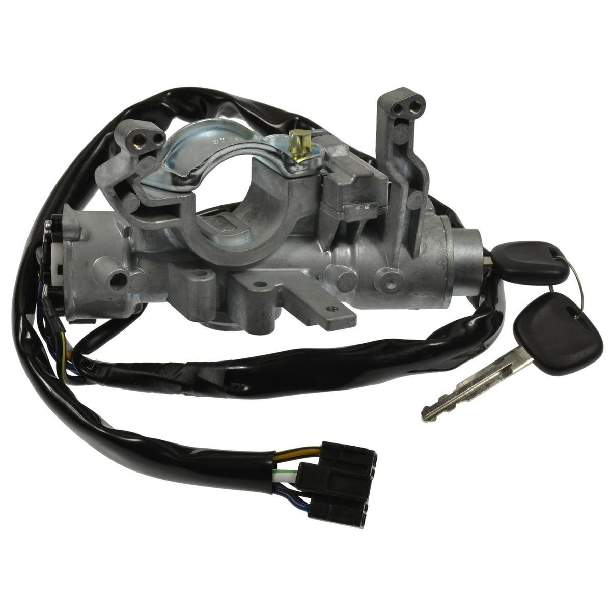 Intermotor Ignition Lock Cylinder and Switch US-817
