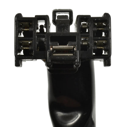 Intermotor Ignition Lock Cylinder and Switch US-817