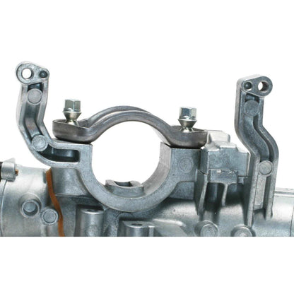 Intermotor Ignition Lock Cylinder and Switch US-817