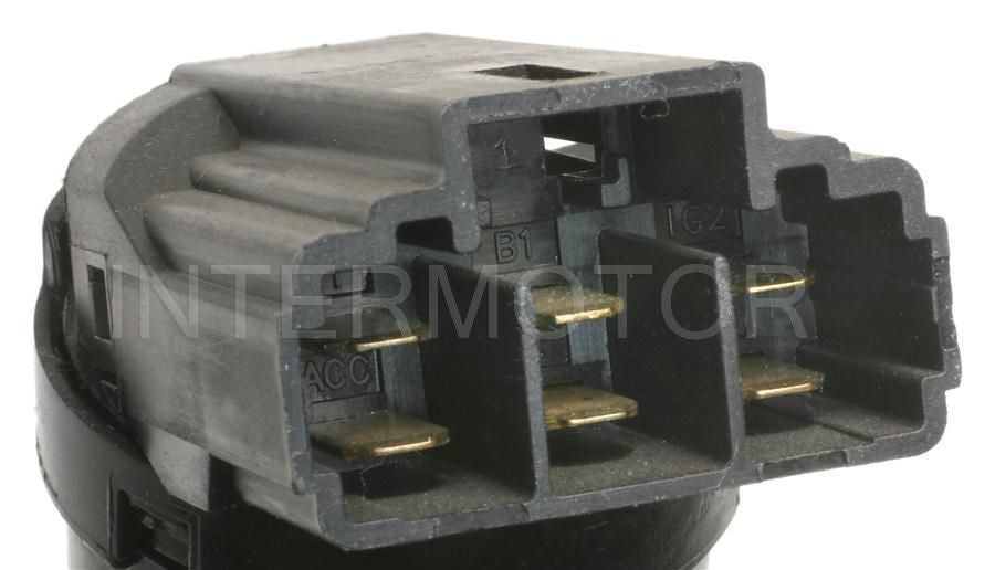 Intermotor Ignition Switch US-818
