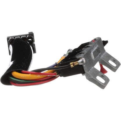 Standard Ignition Ignition Switch US-81