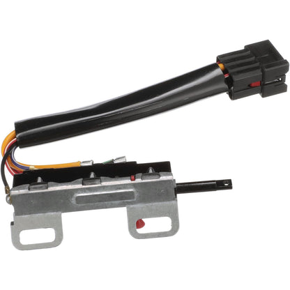 Standard Ignition Ignition Switch US-81