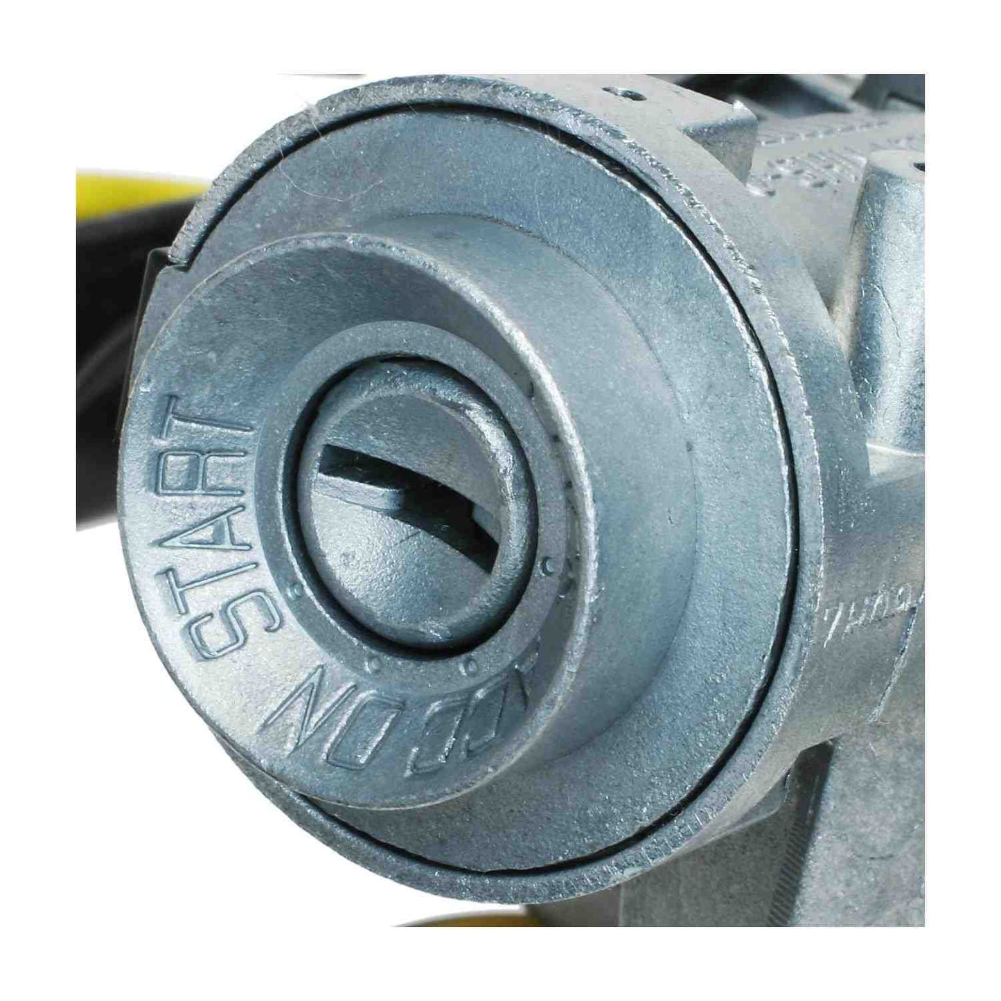 Intermotor Ignition Lock Cylinder and Switch US-821
