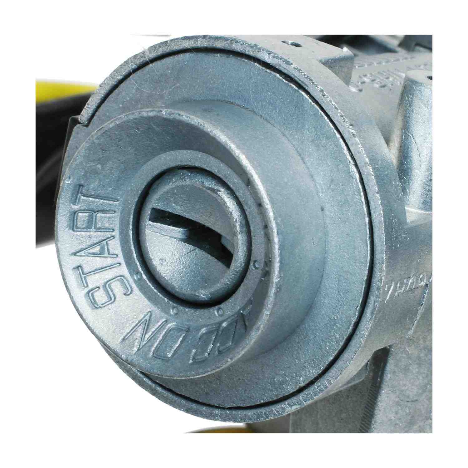 Intermotor Ignition Lock Cylinder and Switch US-821