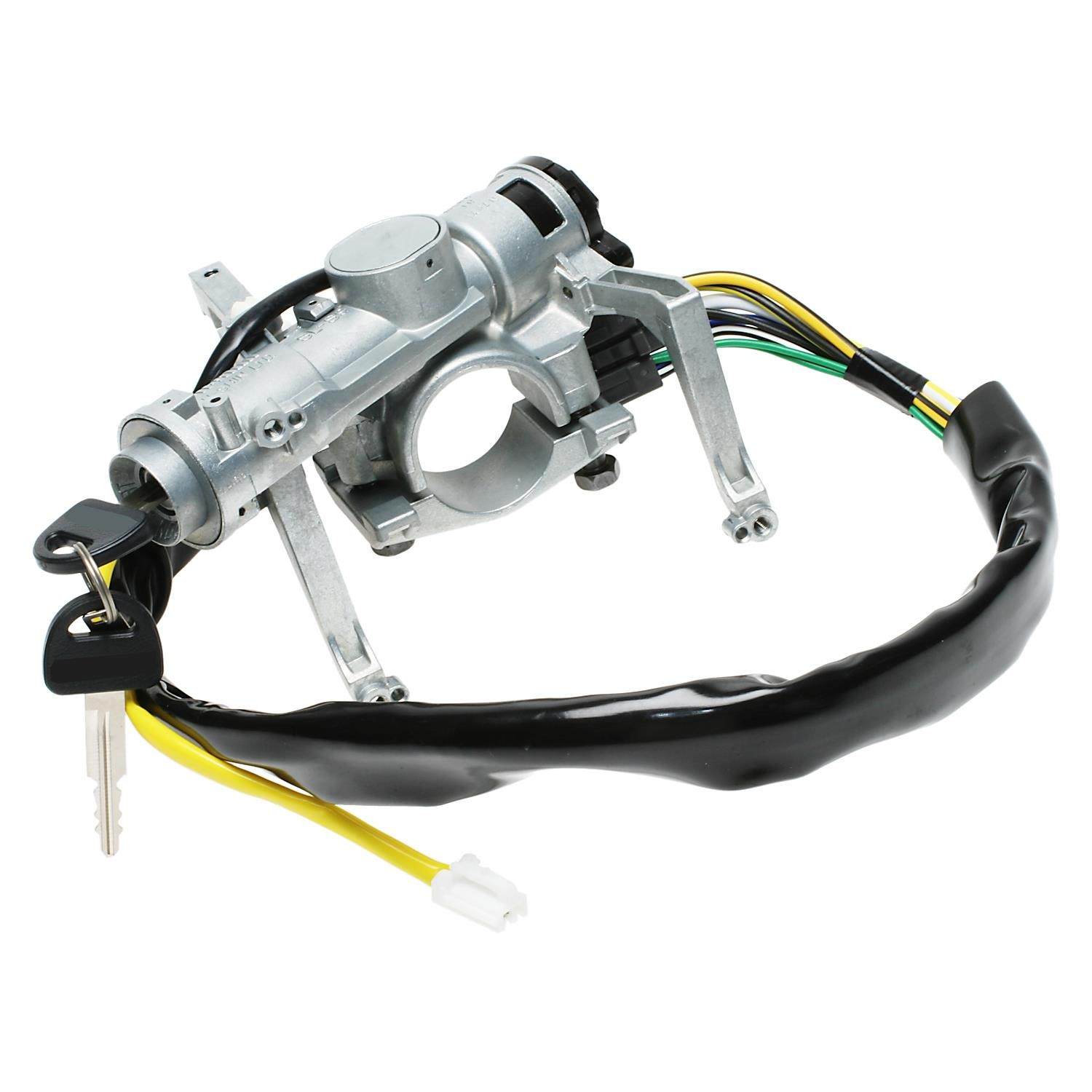 Intermotor Ignition Lock Cylinder and Switch US-821