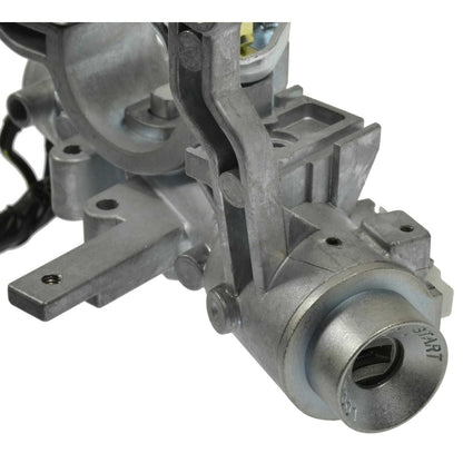 Intermotor Ignition Lock Cylinder and Switch US-822