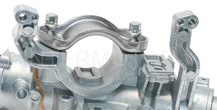 Intermotor Ignition Lock Cylinder and Switch US-822