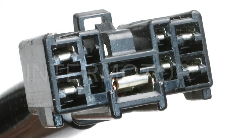 Intermotor Ignition Lock Cylinder and Switch US-822