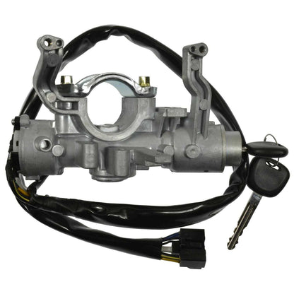 Intermotor Ignition Lock Cylinder and Switch US-822