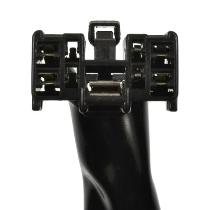 Intermotor Ignition Lock Cylinder and Switch US-822